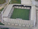 Estadio Campos Sport de El Sardinero