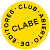 Asociado al Club Abierto de Editores