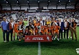 El Albacete Balompié se proclama campeón de la XXII edición del Trofeo Junta de Comunidades de Castilla-La Mancha