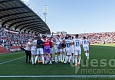 El Albacete consigue la victoria ante el Tenerife