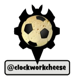 clockwork cheese