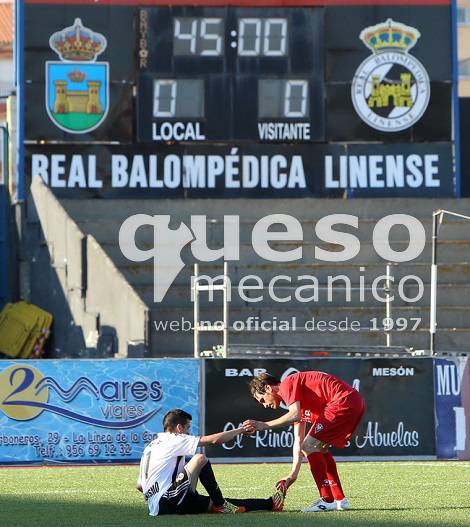 Albacete Balompié y Balompédica Linense se preocuparon más de no perder que de ganar el encuentro