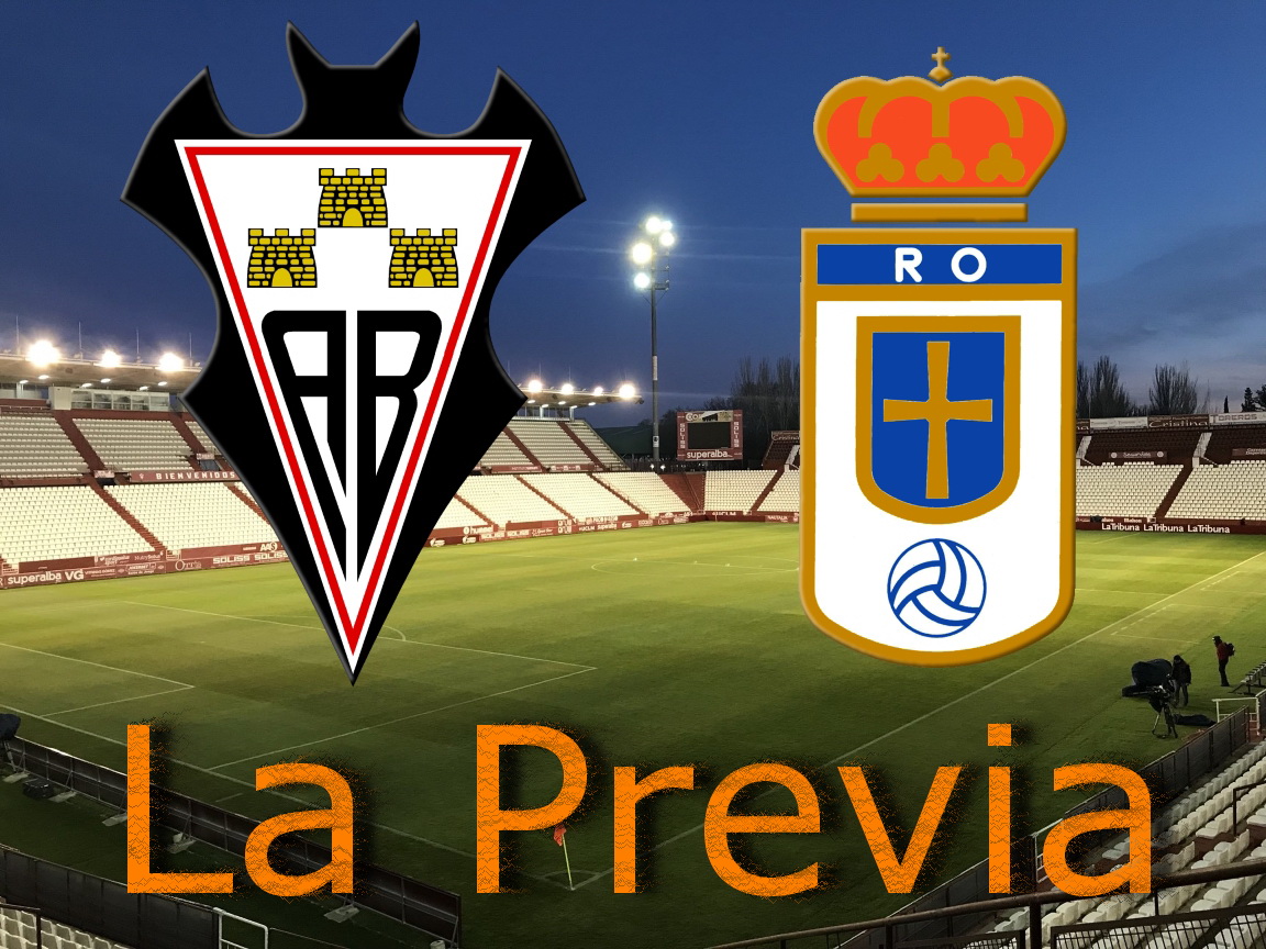 Previa del encuentro Albacete Balompié - Real Oviedo correspondiente a la Jornada 11 del Campeonato Nacional de Liga de Segunda División A. Liga SmartBank, temporada 2019-2020, que se celebrará el domingo 13 de Octubre de 2019 a las 18:00 horas en el Estadio Carlos Belmonte de Albacete.