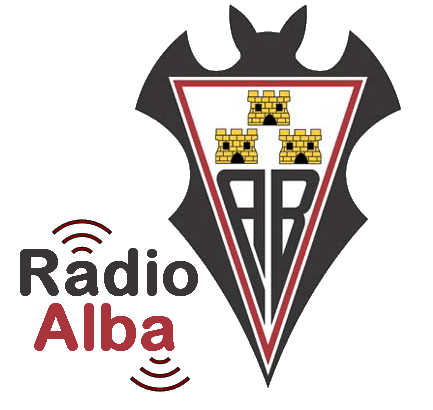 Radio Alba - La Radio del Albacete Balompié